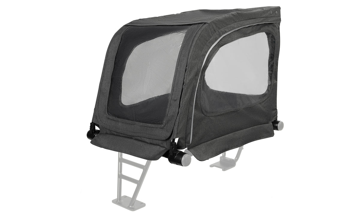 Radio Flyer Kid & Cargo Canopy