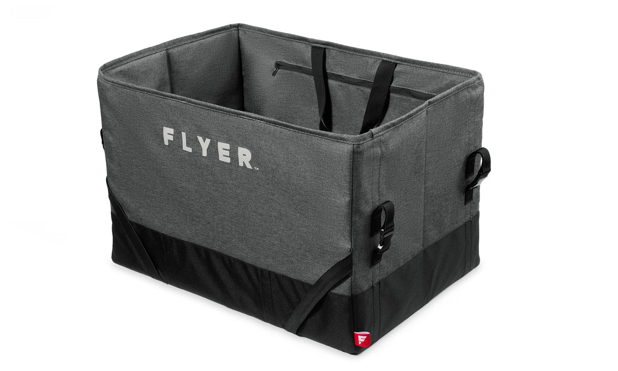 Radio Flyer Carry & Go Tote Bag