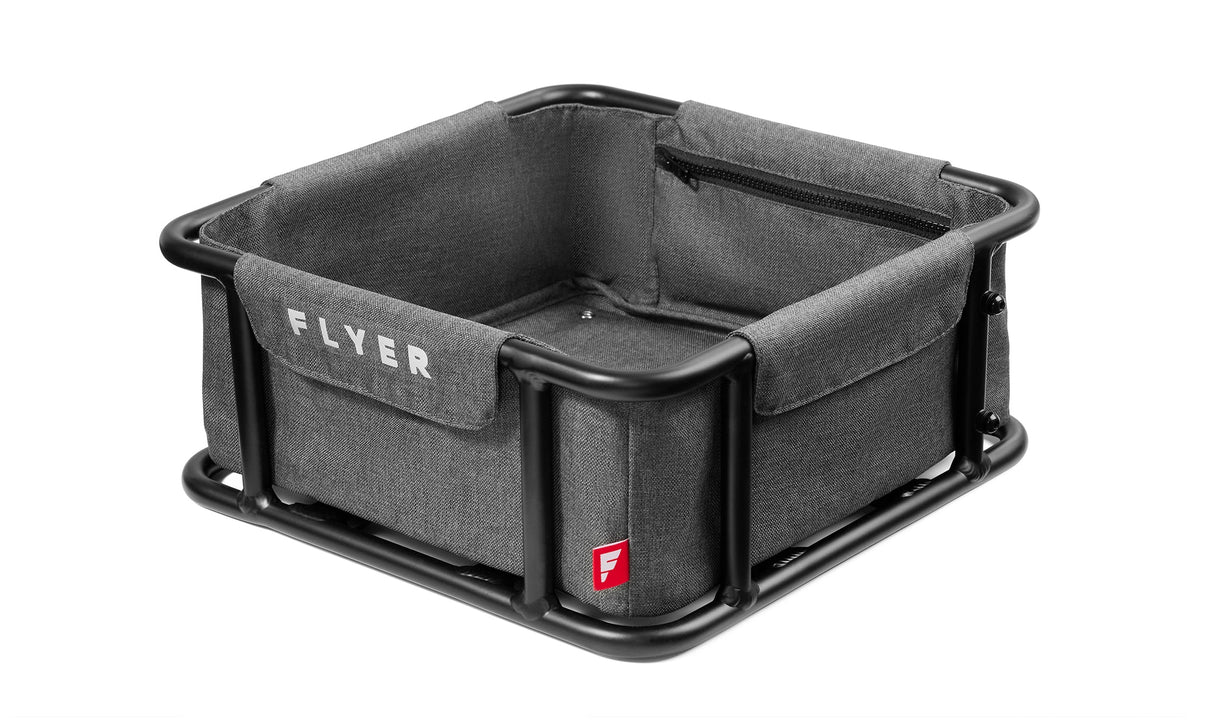 Radio Flyer Rear Storage Basket - Small