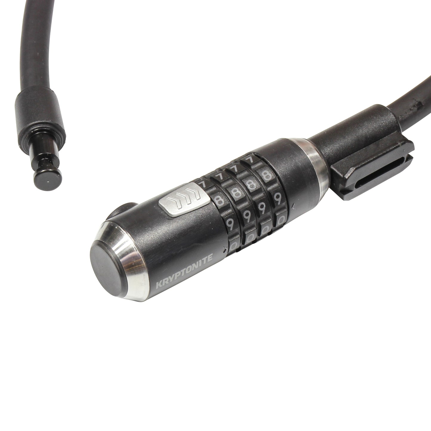 KryptoFlex 1218 Combo Cable