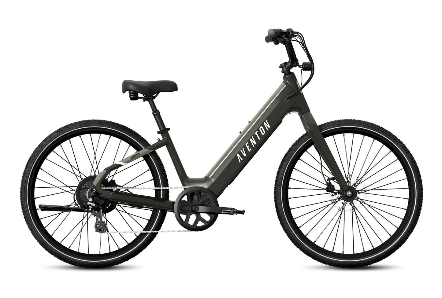 Aventon Pace Step Through 4 Ebike