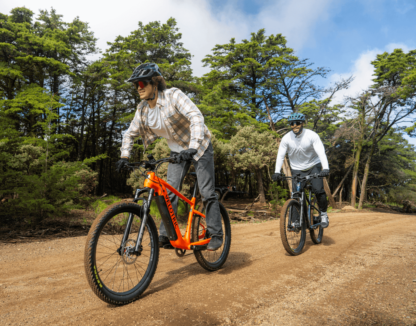 Velotric Summit 1 Ebike