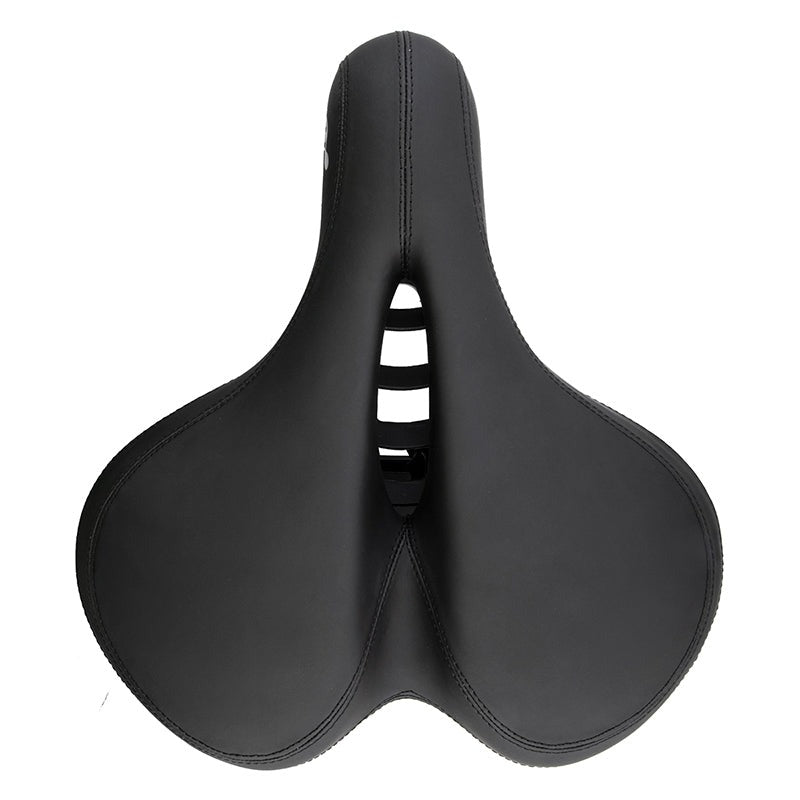 Comfort XL Memory Foam Air Flow Saddle