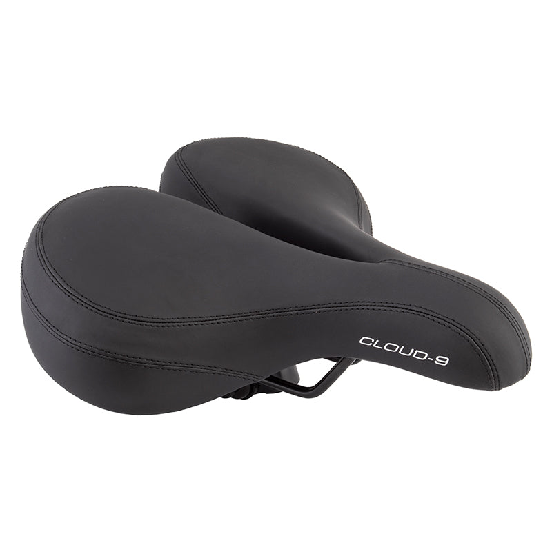 Comfort XL Memory Foam Air Flow Saddle