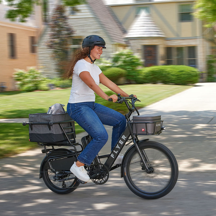 Radio Flyer Flex