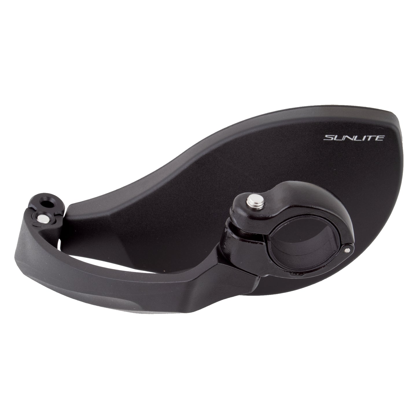 High Impact HD Clamp On Mirror