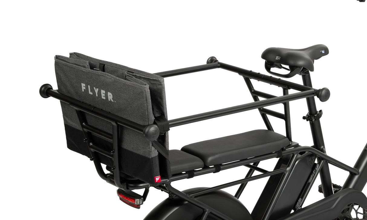 Radio Flyer Carry & Go Tote Bag