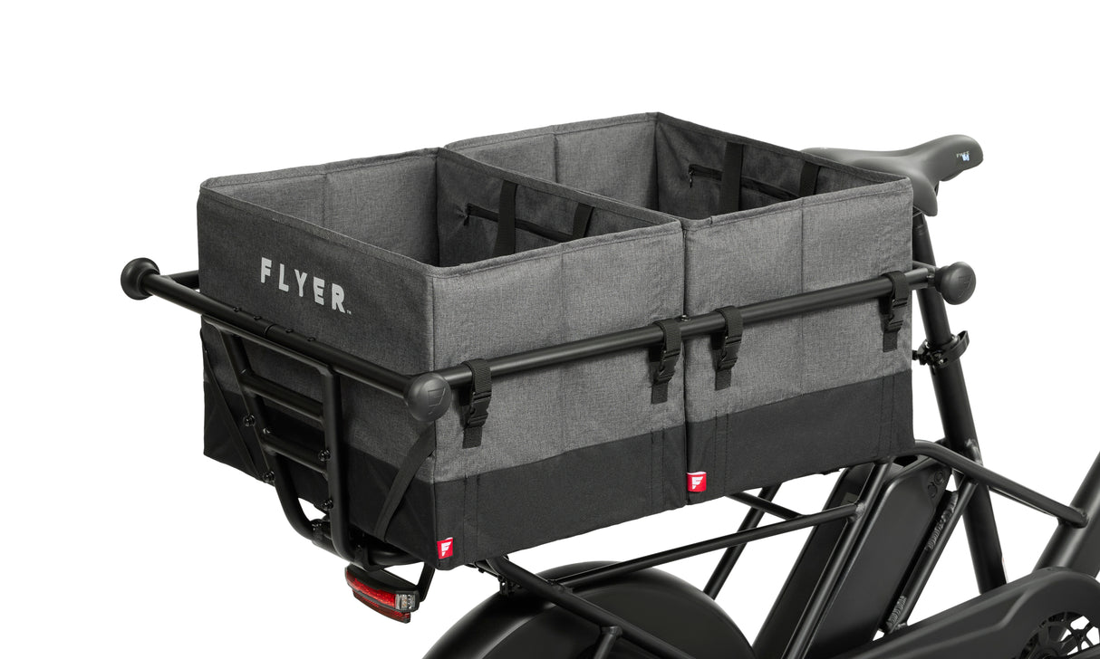 Radio Flyer Carry & Go Tote Bag