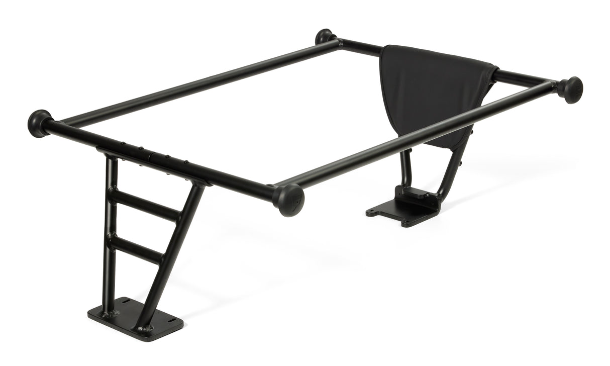 Radio Flyer Kid & Cargo Carrier Hoop – 2 Kids