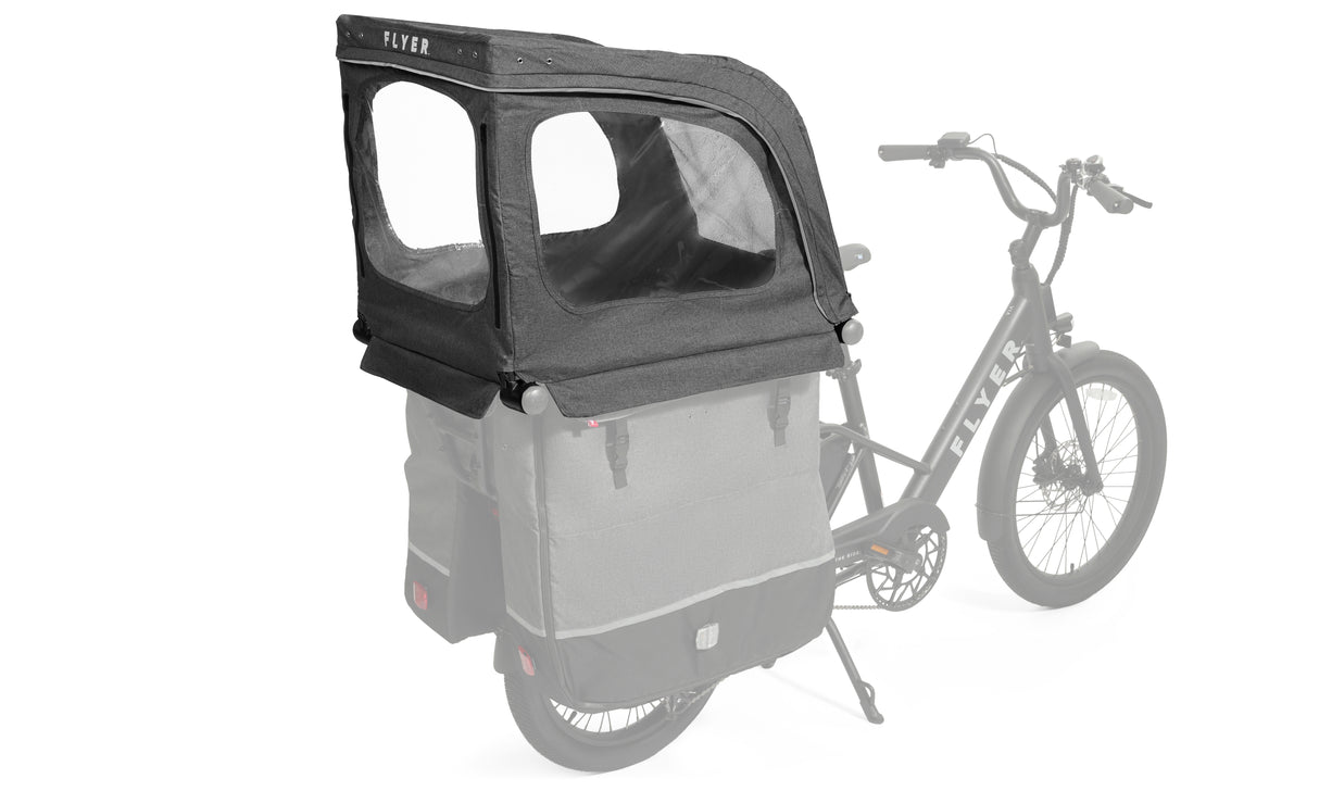 Radio Flyer Kid & Cargo Canopy