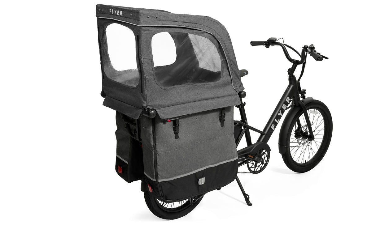 Radio Flyer Kid & Cargo Canopy