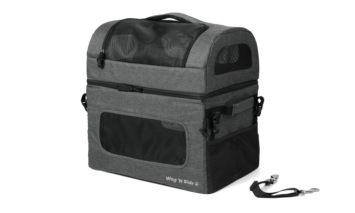 Radio Flyer Wag ‘N Ride Pet Carrier