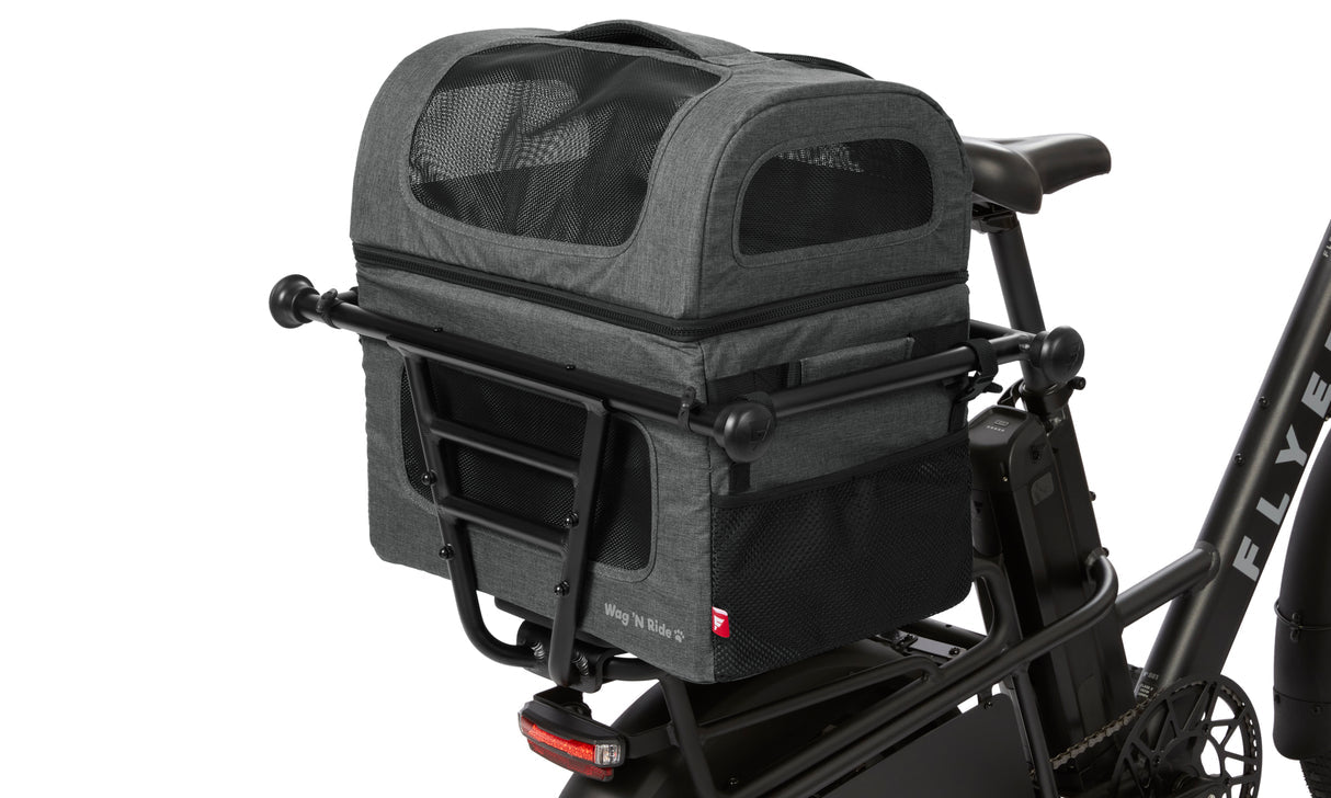 Radio Flyer Wag ‘N Ride Pet Carrier