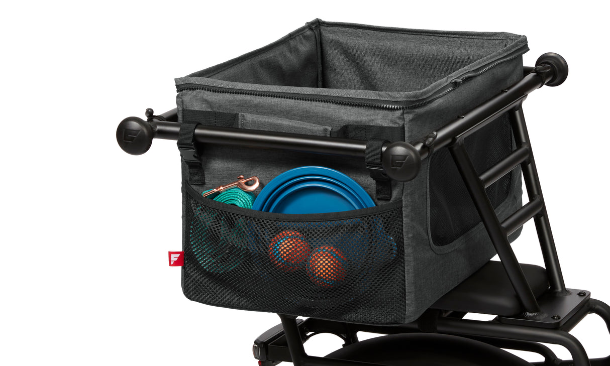 Radio Flyer Wag ‘N Ride Pet Carrier