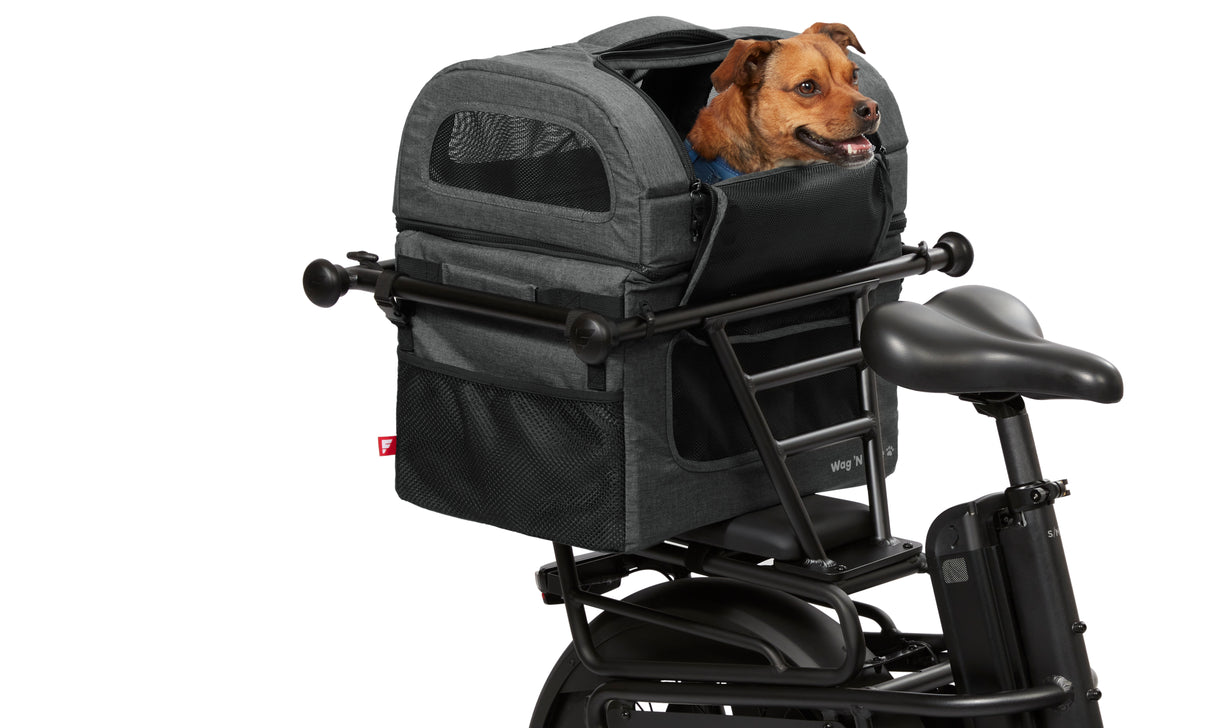 Radio Flyer Wag ‘N Ride Pet Carrier