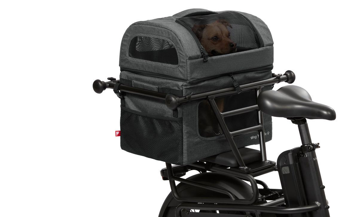 Radio Flyer Wag ‘N Ride Pet Carrier