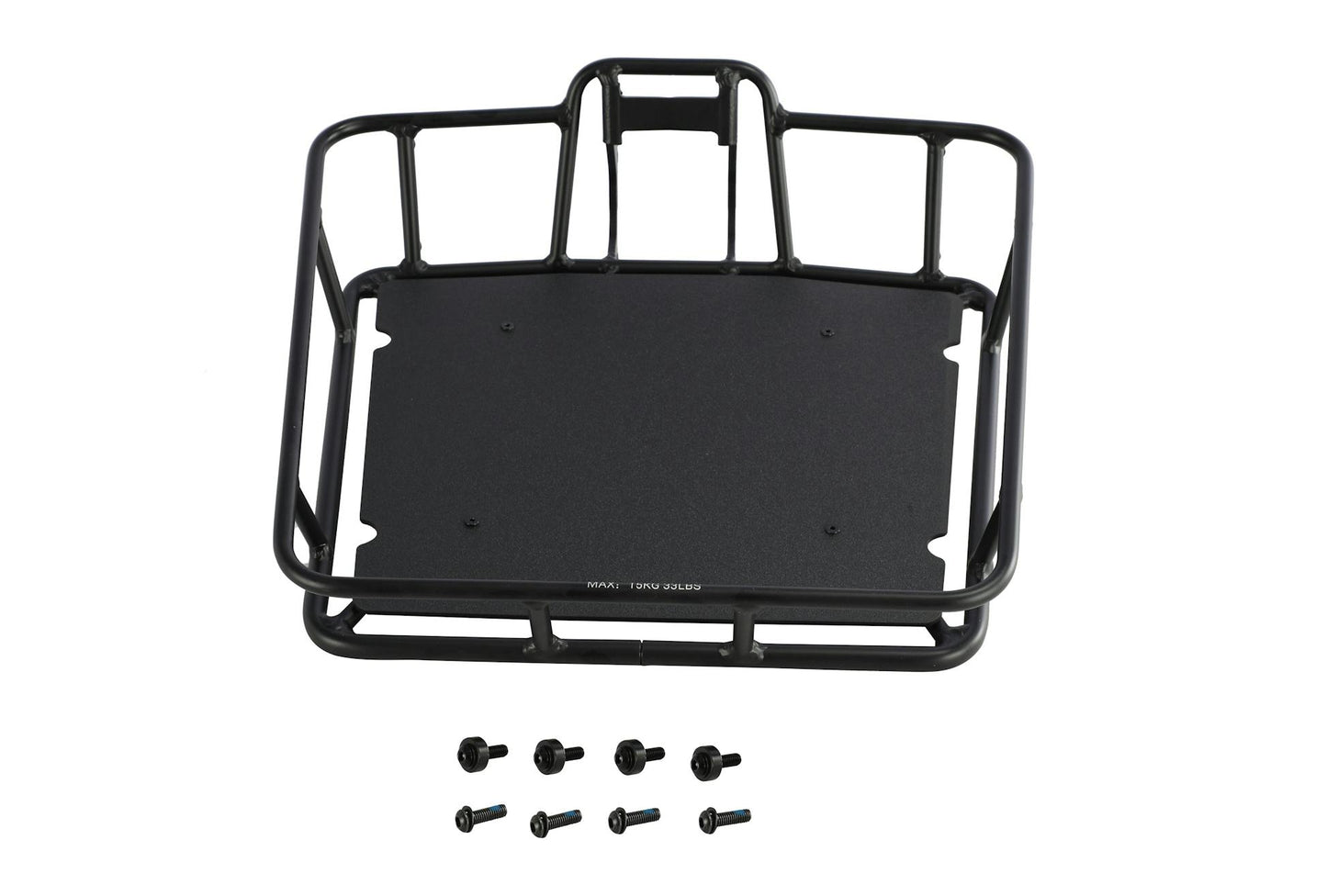Aventon Front Rack Set
