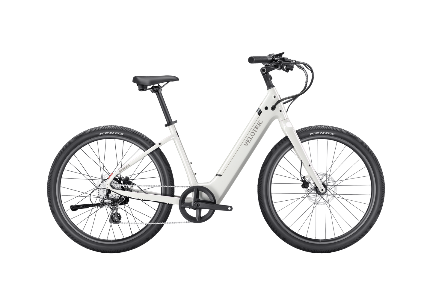 Velotric Breeze 1 Ebike