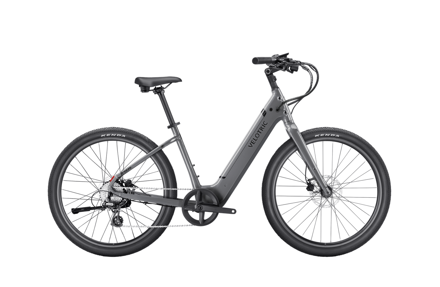 Velotric Breeze 1 Ebike