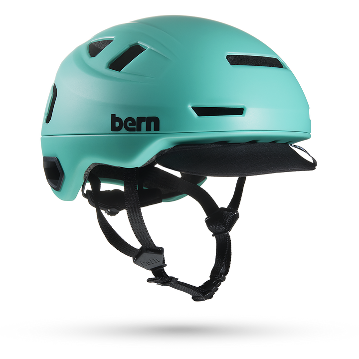 Bern Hudson MIPS Bike Helmet