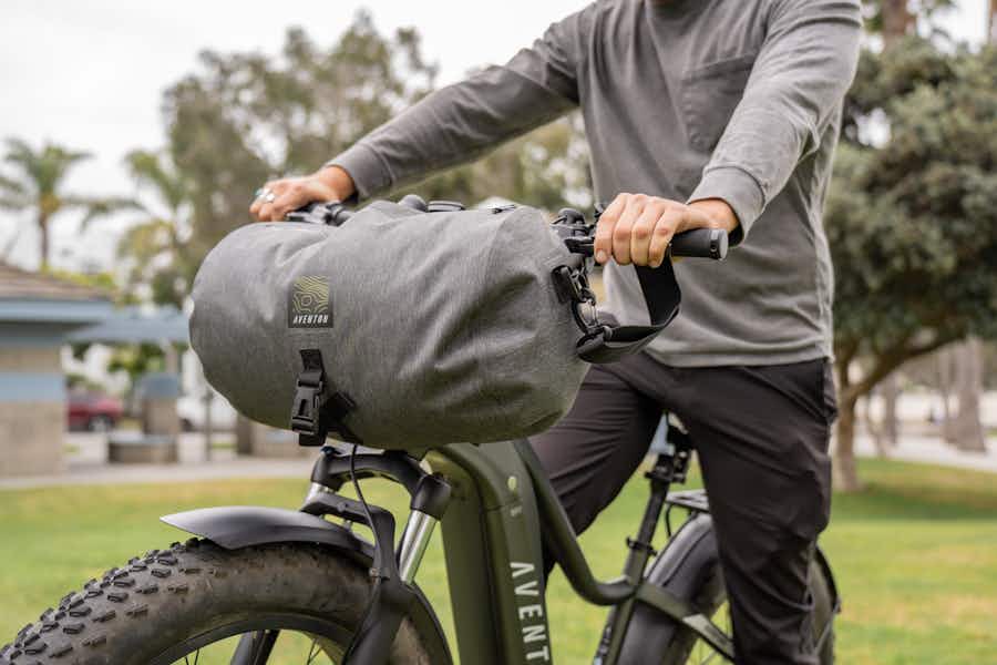 Aventon Abound Handlebar Bag