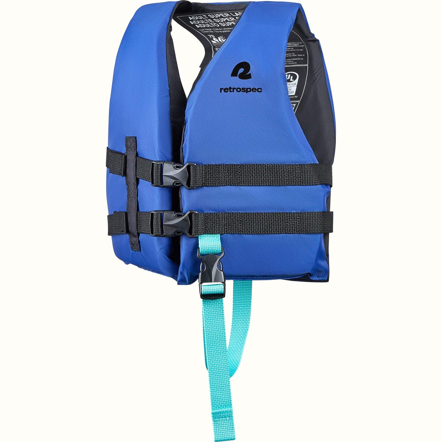 Bobbin’ Child Life Jacket
