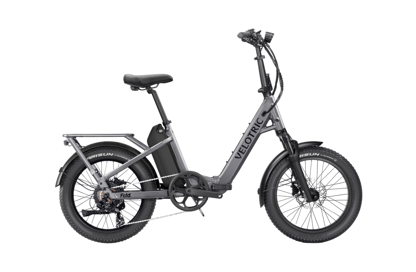 Velotric Fold 1 Plus Ebike
