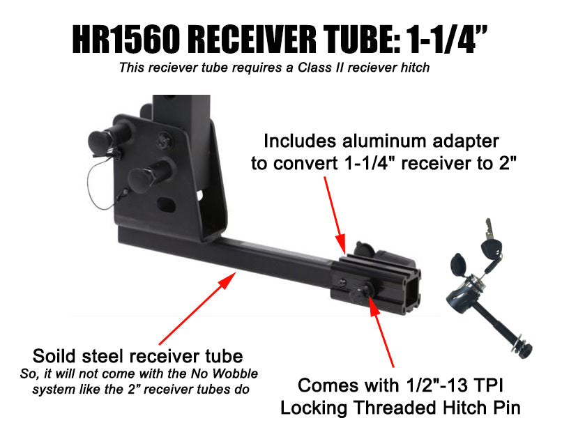 Hollywood Sport Rider for Electric Bikes (1-1/4")