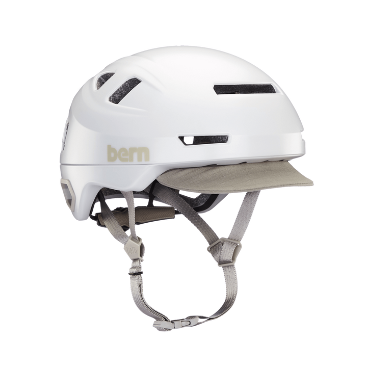 Bern Hudson MIPS Bike Helmet