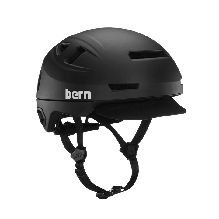 Bern Hudson MIPS Bike Helmet