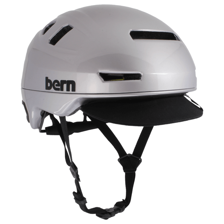 Bern Hudson MIPS Bike Helmet