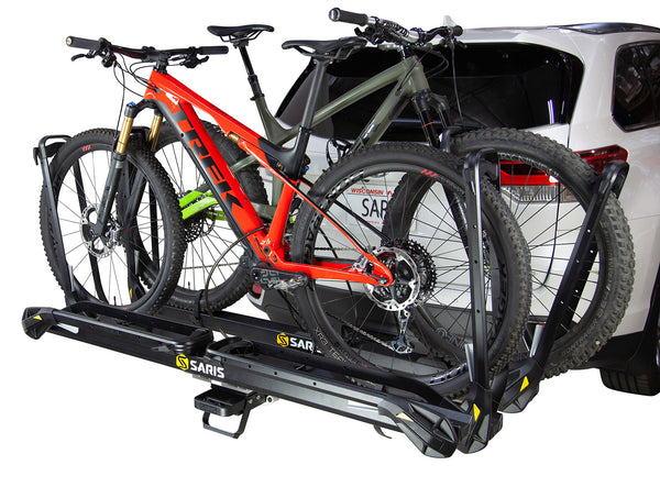 Saris MHS 2 Bike Package