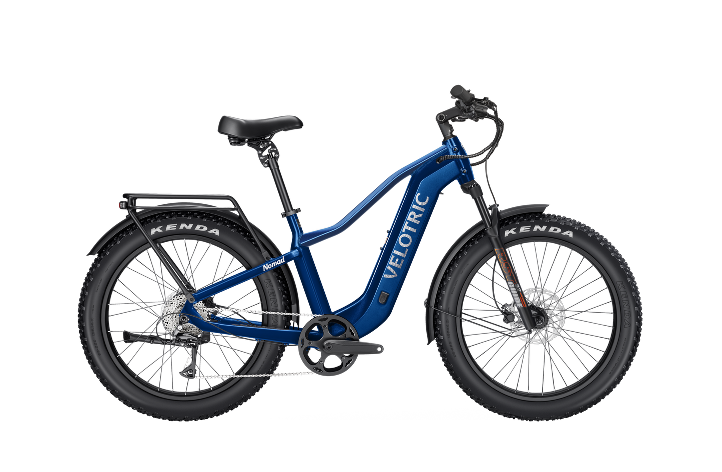 Velotric Nomad 2 Fat Tire Ebike