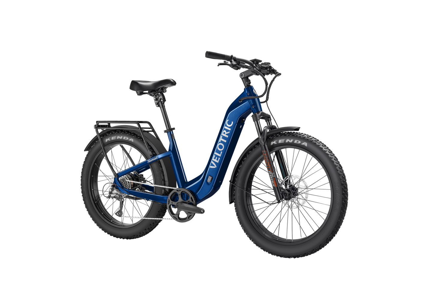 Velotric Nomad 2 Fat Tire Ebike