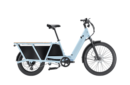 Velotric Packer 1 Ebike