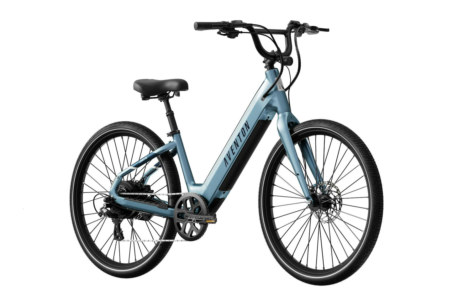 Aventon Pace Step Through 4 Ebike