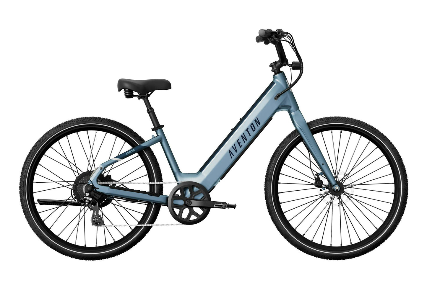 Aventon Pace Step Through 4 Ebike