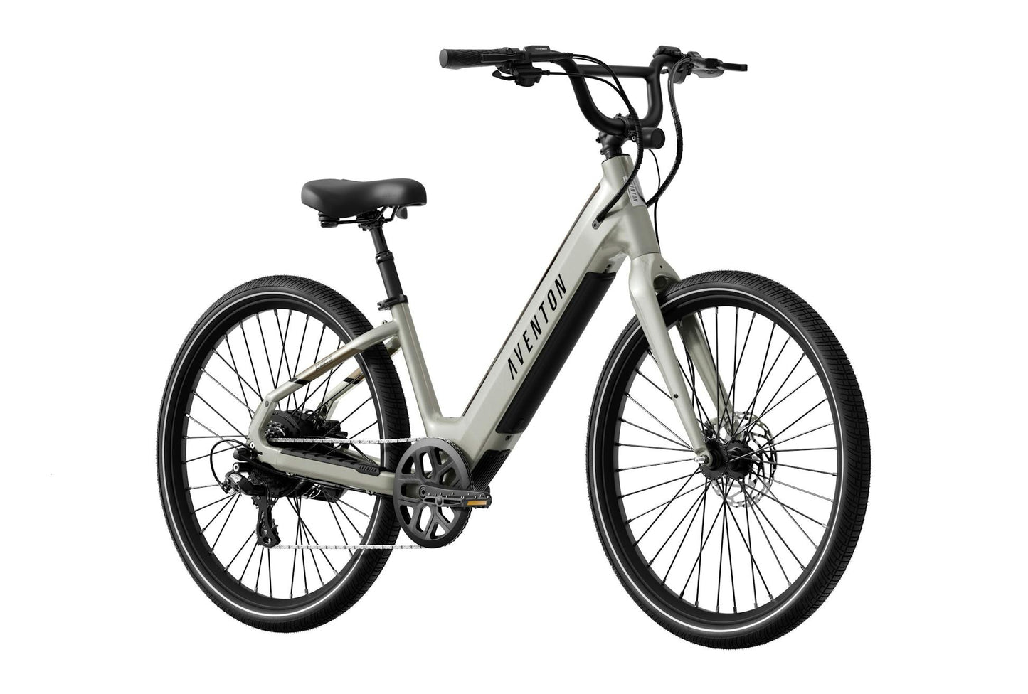 Aventon Pace Step Through 4 Ebike