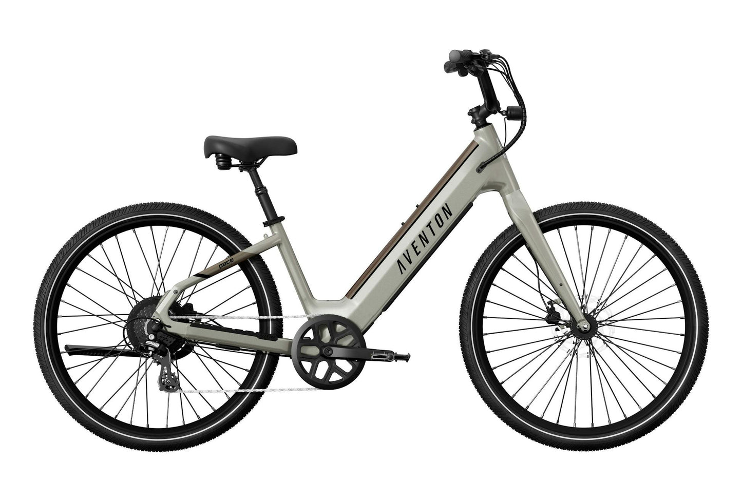 Aventon Pace Step Through 4 Ebike