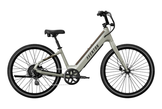 Aventon Pace Step Through 4 Ebike