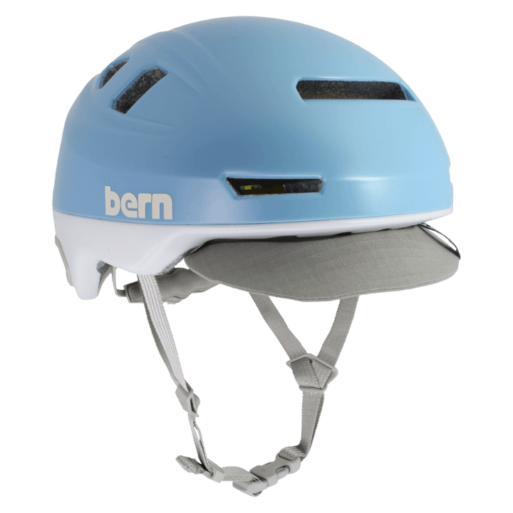 Bern Hudson MIPS Bike Helmet