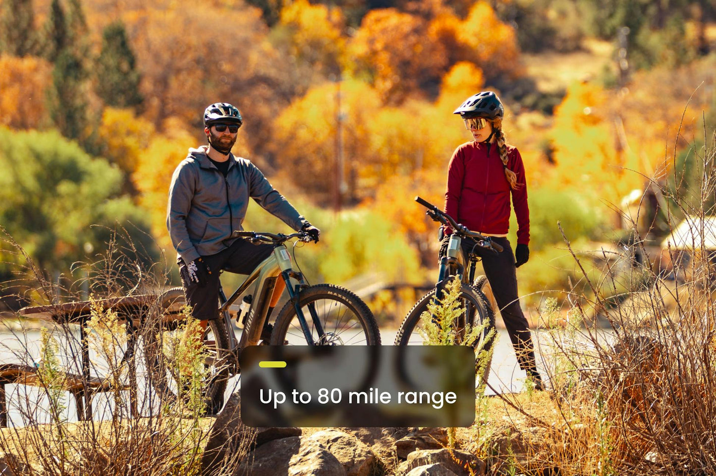 Aventon Ramblas Mid-Drive eMTB Bike
