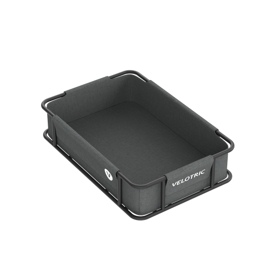 Velotric Packer 1 Rear Basket (L)