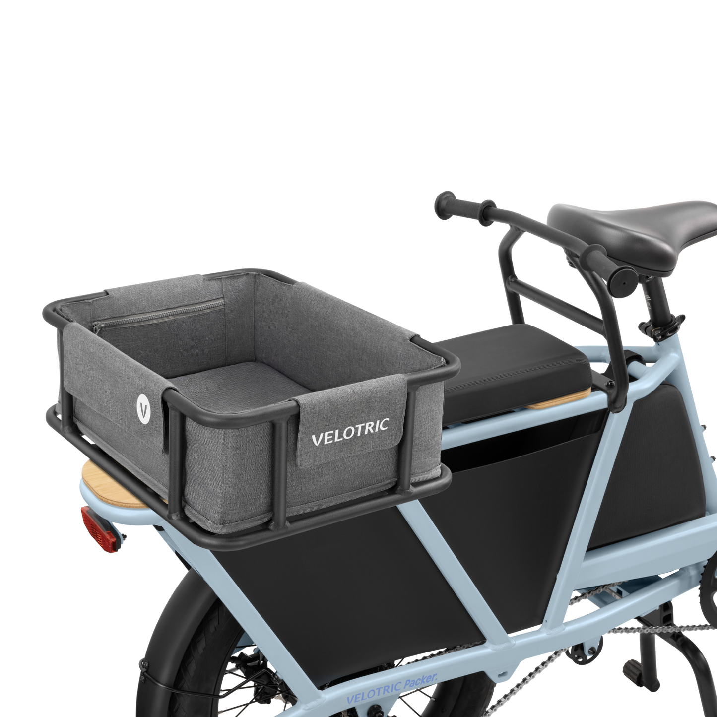 Velotric Rear Basket (M) 2.0