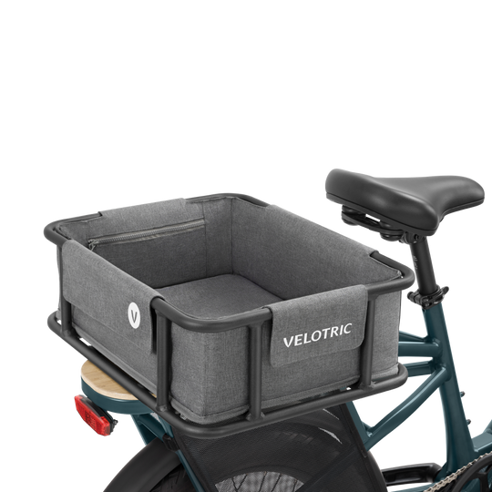 Velotric Rear Basket (M) 2.0