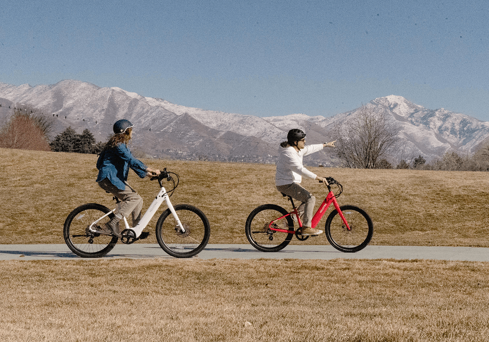 Velotric Breeze 1 Ebike