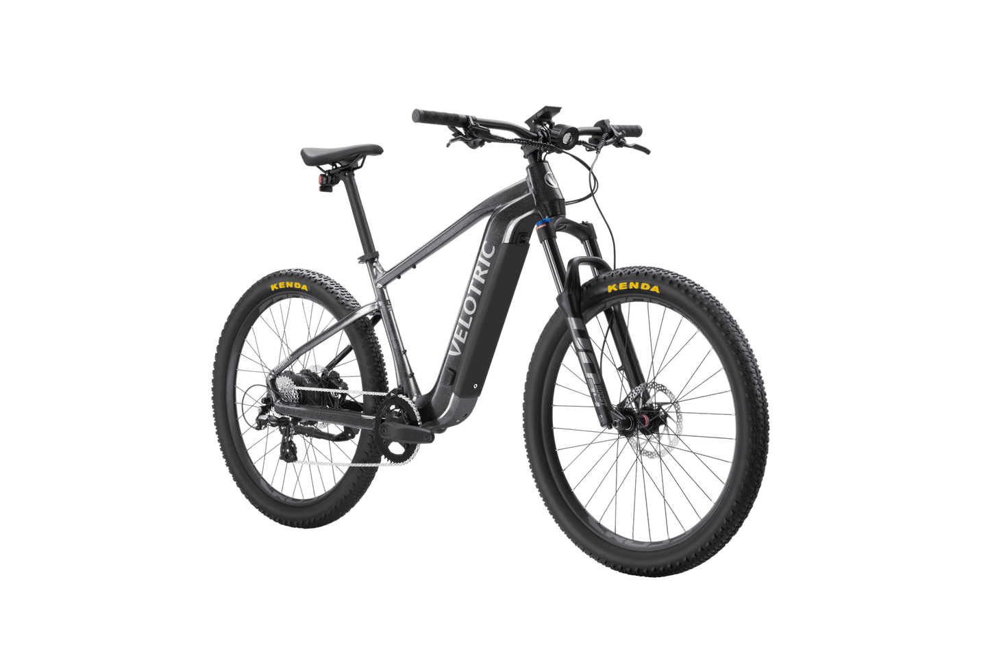 Velotric Summit 1 Ebike