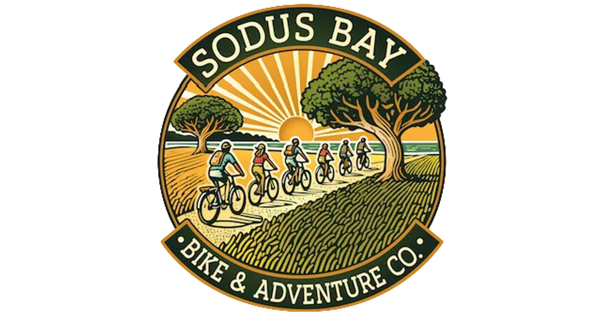 Sodus Bay Bike & Adventure Co.