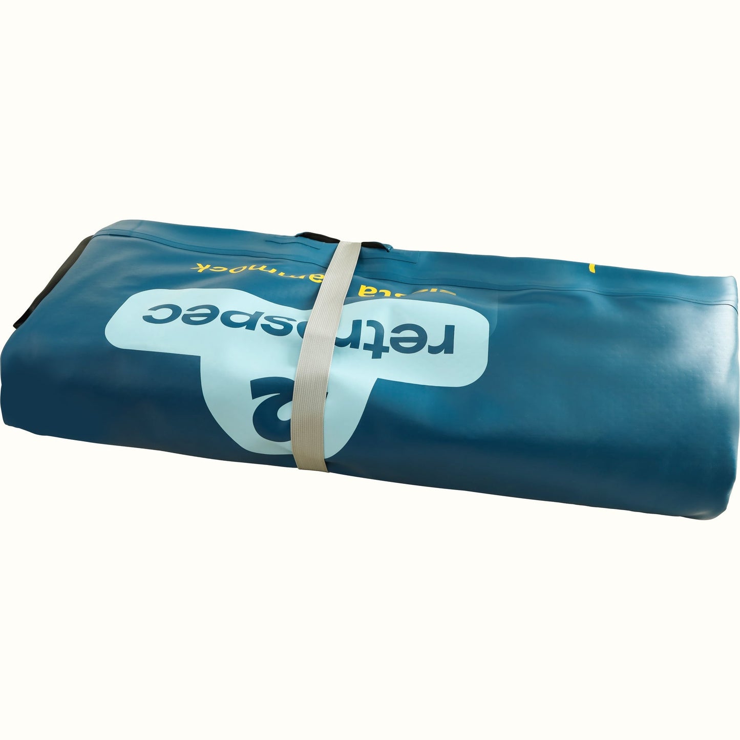 Siesta Hammock Inflatable Water Platform - Circle 8'
