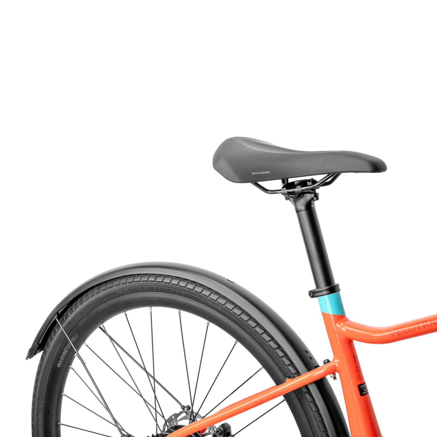 Velotric T1 Series Fender Pack